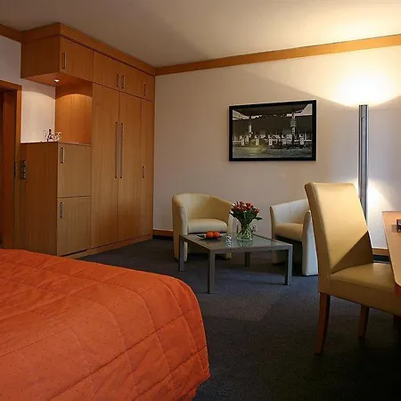 Fffz Tagungshaus 3* Dusseldorf