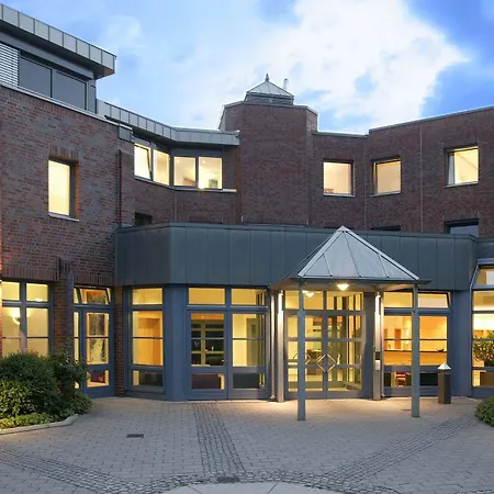 Fffz Tagungshaus Dusseldorf