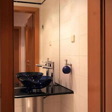 Fffz Tagungshaus Hotel