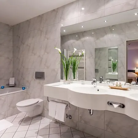 Fffz Tagungshaus 3* Dusseldorf