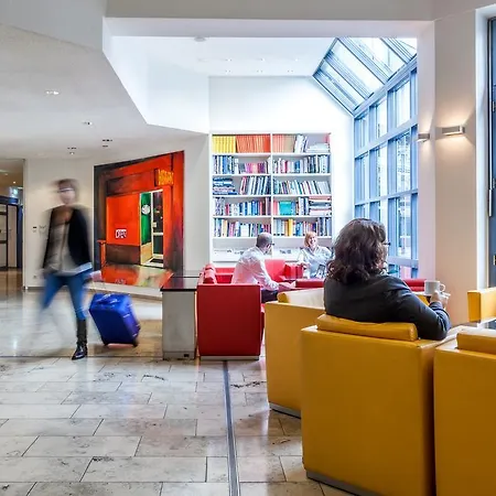 Hotel Fffz Tagungshaus 3*