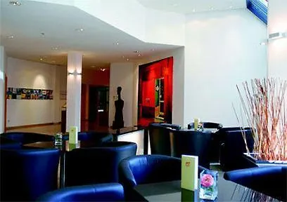 Fffz Tagungshaus Dusseldorf