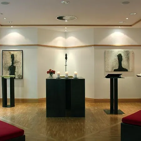 Fffz Tagungshaus Hotel Dusseldorf