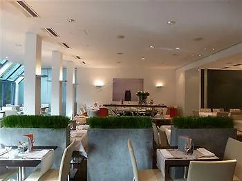 Fffz Tagungshaus Hotel Dusseldorf