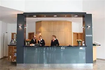 Fffz Tagungshaus Dusseldorf