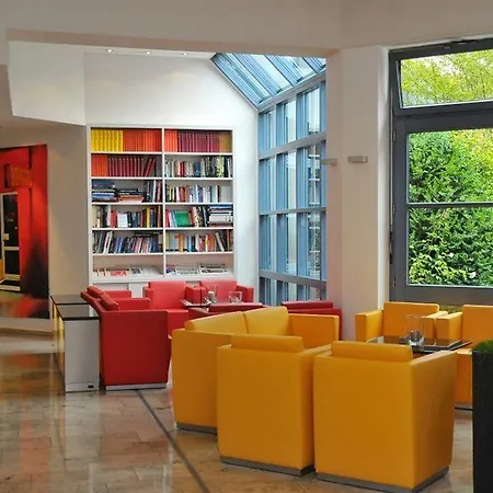 Fffz Tagungshaus Hotel 3*