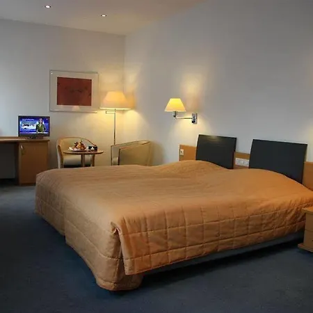 Hotel Fffz Tagungshaus Dusseldorf